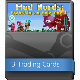 Mad Nords: Probably an Epic Quest Booster Pack