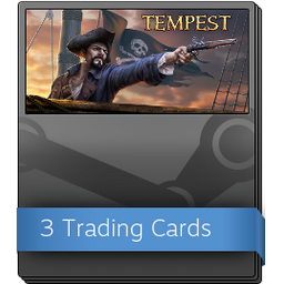 Tempest Booster Pack