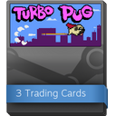 Turbo Pug Booster Pack