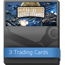 Gratuitous Space Battles Booster Pack