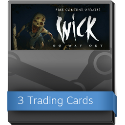 Wick Booster Pack