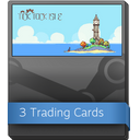 Tick Tock Isle Booster Pack