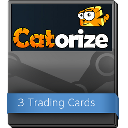 Catorize Booster Pack