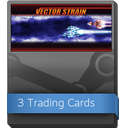 Vector Strain Booster Pack