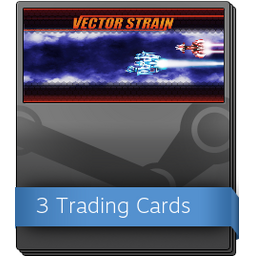 Vector Strain Booster Pack