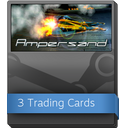 Ampersand Booster Pack