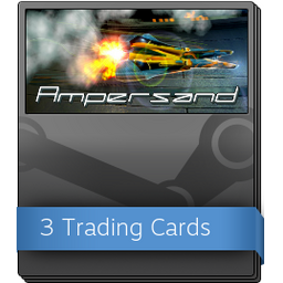 Ampersand Booster Pack