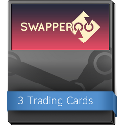 Swapperoo Booster Pack