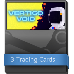 Vertigo Void Booster Pack