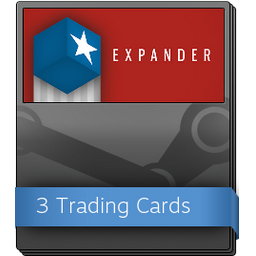 Expander Booster Pack