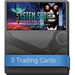 System Shock: Enhanced Edition Booster Pack