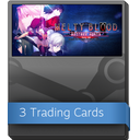 MELTY BLOOD Actress Again Current Code Booster Pack