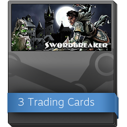 Swordbreaker The Game Booster Pack