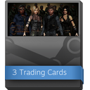 City of Chains Booster Pack