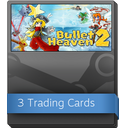 Bullet Heaven 2 Booster Pack