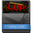 Lup Booster Pack