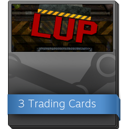Lup Booster Pack