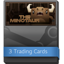 The Minotaur Booster Pack