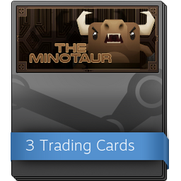 The Minotaur Booster Pack