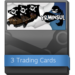 Yrminsul Booster Pack