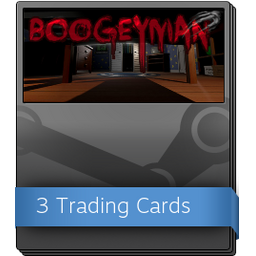 Boogeyman Booster Pack