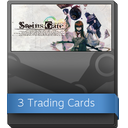 STEINS;GATE Booster Pack