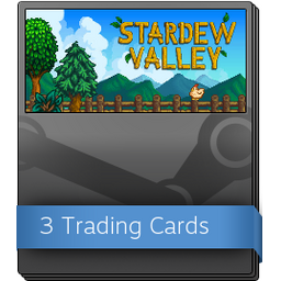 Stardew Valley Booster Pack