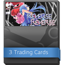 Reverse x Reverse Booster Pack