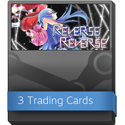 Reverse x Reverse Booster Pack