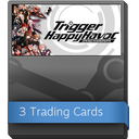 Danganronpa: Trigger Happy Havoc Booster Pack