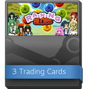 Raining Blobs Booster Pack