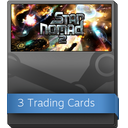 Star Nomad 2 Booster Pack