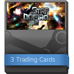 Star Nomad 2 Booster Pack