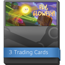 Fly, Glowfly! Booster Pack