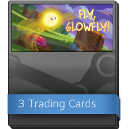 Fly, Glowfly! Booster Pack