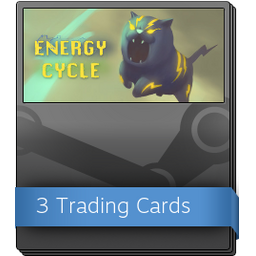 Energy Cycle Booster Pack