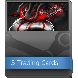 Bleeding Border Booster Pack