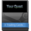 Your Quest Booster Pack