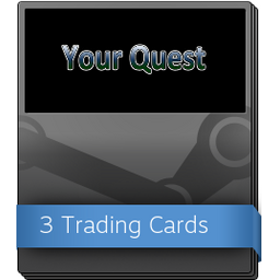 Your Quest Booster Pack