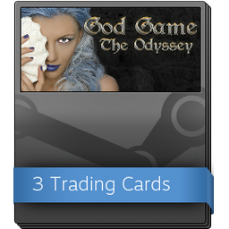 God Game : The Odyssey Booster Pack