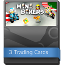 MiniBikers Booster Pack