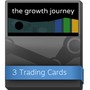 The Growth Journey Booster Pack