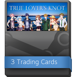 True Lovers Knot Booster Pack