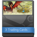 Emporea Booster Pack