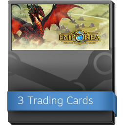 Emporea Booster Pack