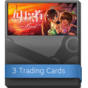 Mayjasmine episode01 What is God? 五月茉莉 Booster Pack