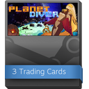 Planet Diver Booster Pack