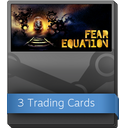 Fear Equation Booster Pack