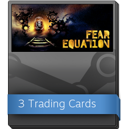 Fear Equation Booster Pack