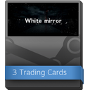 White Mirror Booster Pack